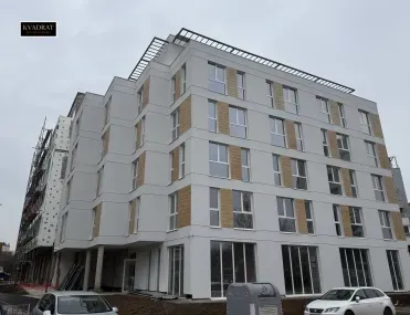 2-стаен, Връбница 2, София - снимка 2 от 15