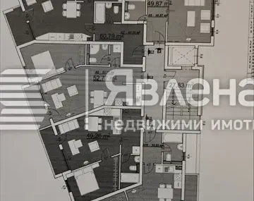 2-стаен, Несебър, Югоизточна България - снимка 8 от 16
