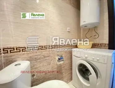 2-стаен, Приморско, Югоизточна България - снимка 4 от 10