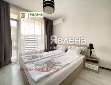 2-стаен, Приморско, Югоизточна България - снимка 6 от 10