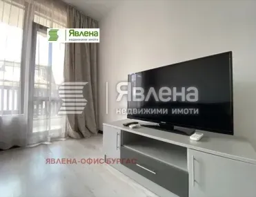2-стаен, Приморско, Югоизточна България - снимка 8 от 10