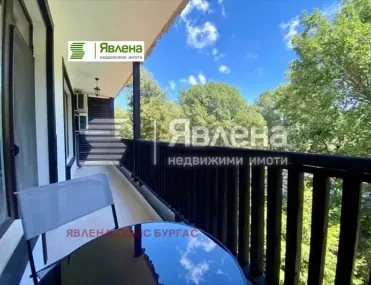 2-стаен, Приморско, Югоизточна България - снимка 8 от 10