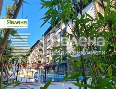 2-стаен, Приморско, Югоизточна България - снимка 6 от 10