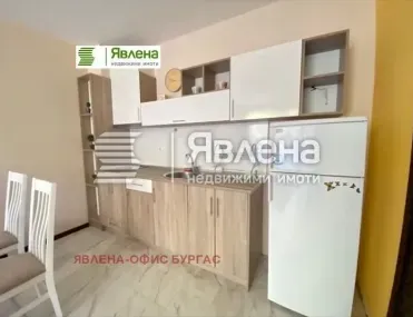 2-стаен, Приморско, Югоизточна България - снимка 2 от 10
