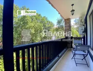 2-стаен, Приморско, Югоизточна България - снимка 5 от 12