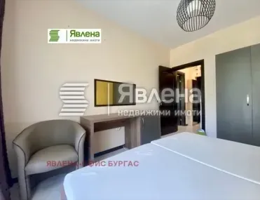 2-стаен, Приморско, Югоизточна България - снимка 3 от 12