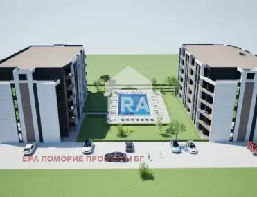2-стаен, Покрайнини, Бургас