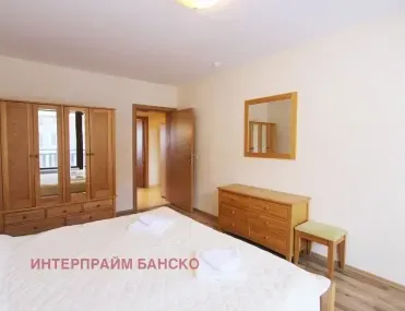 2-стаен, Банско, Югозападна България - снимка 11 от 17