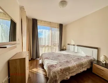 2-стаен, Покрайнини, Бургас - снимка 4 от 12