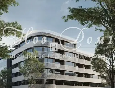2-стаен, Гръцка махала, Варна - снимка 5 от 9