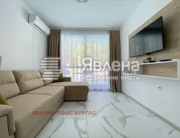 2-стаен, Приморско, Югоизточна България - снимка 8 от 12