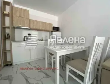 2-стаен, Приморско, Югоизточна България - снимка 9 от 12