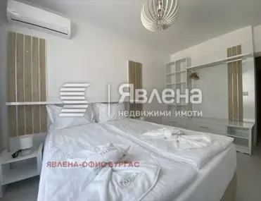 2-стаен, Приморско, Югоизточна България - снимка 7 от 12