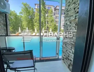 2-стаен, Приморско, Югоизточна България - снимка 4 от 12