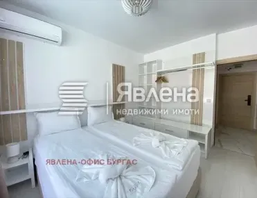 2-стаен, Приморско, Югоизточна България - снимка 11 от 12