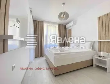 2-стаен, Приморско, Югоизточна България - снимка 6 от 12