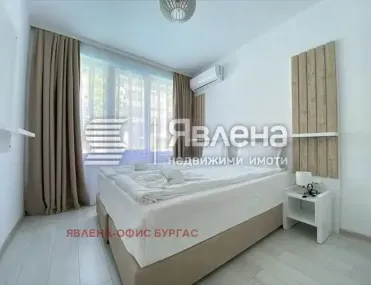 2-стаен, Приморско, Югоизточна България - снимка 10 от 12