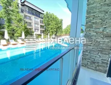 2-стаен, Приморско, Югоизточна България - снимка 5 от 12