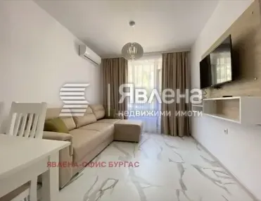 2-стаен, Приморско, Югоизточна България - снимка 2 от 7
