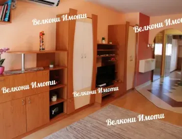2-стаен, Кършияка, Пловдив - снимка 7 от 11