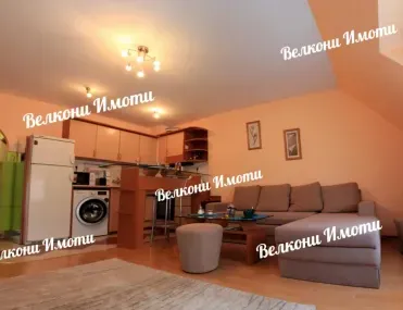 2-стаен, Кършияка, Пловдив - снимка 8 от 11