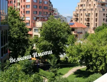 2-стаен, Кършияка, Пловдив - снимка 6 от 11