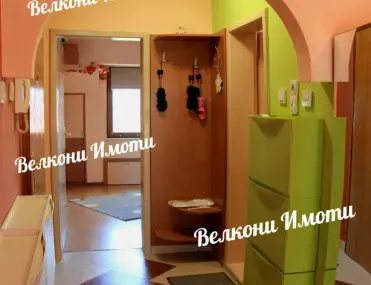 2-стаен, Кършияка, Пловдив - снимка 10 от 11