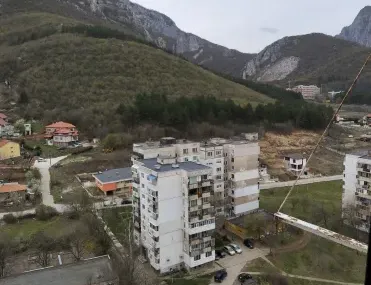 2-стаен, Враца, Северозападна България - снимка 8 от 12