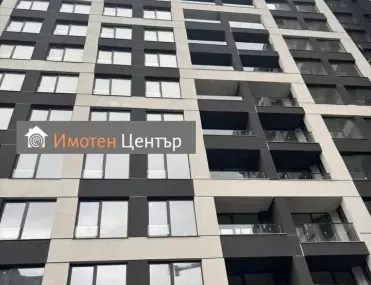 2-стаен, Банишора, София