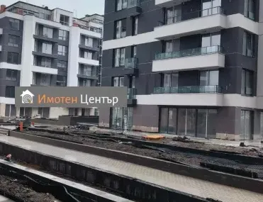 2-стаен, Банишора, София - снимка 3 от 4
