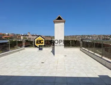 2-стаен, Бяла (Варна), Североизточна България - снимка 5 от 14