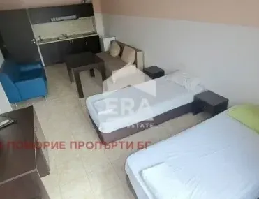 2-стаен, Покрайнини, Бургас - снимка 10 от 11