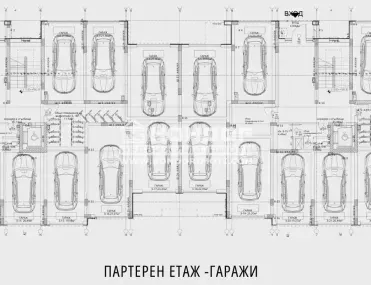 2-стаен, Христо Смирненски, Пловдив - снимка 2 от 6