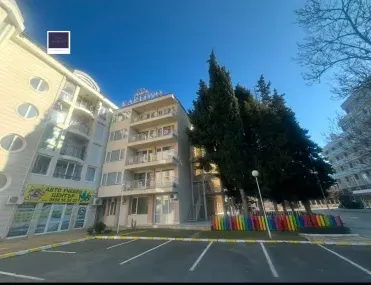 2-стаен, Несебър, Югоизточна България - снимка 7 от 14