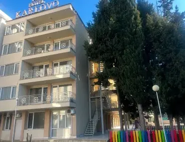 2-стаен, Несебър, Югоизточна България - снимка 8 от 14