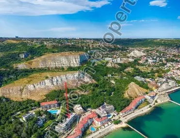 2-стаен, Балчик, Североизточна България - снимка 6 от 8