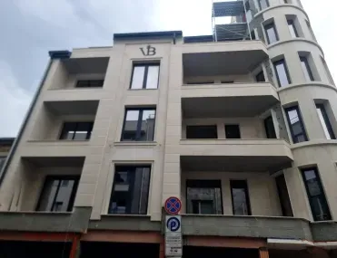 2-стаен, Център, Варна
