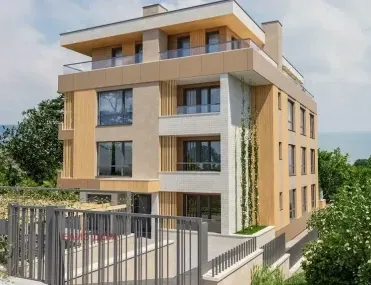 2-стаен, Галата, Варна - снимка 3 от 16
