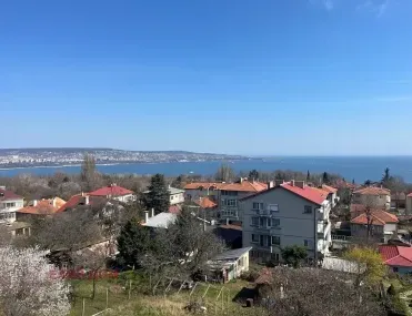 2-стаен, Галата, Варна - снимка 12 от 16