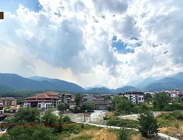 2-стаен, Банско, Югозападна България - снимка 5 от 8
