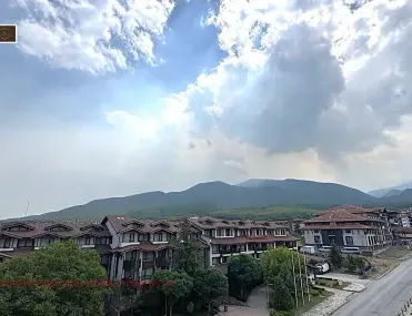 2-стаен, Банско, Югозападна България - снимка 2 от 8