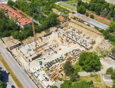 2-стаен, Плевен, Северозападна България - снимка 8 от 16