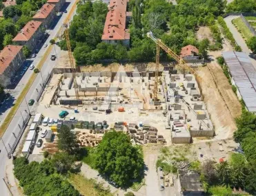 2-стаен, Плевен, Северозападна България - снимка 7 от 16