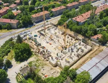 2-стаен, Плевен, Северозападна България - снимка 6 от 16