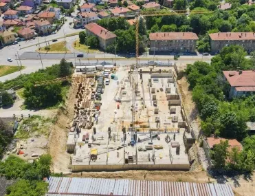 2-стаен, Плевен, Северозападна България - снимка 4 от 16
