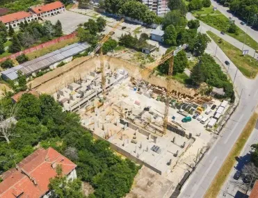 2-стаен, Плевен, Северозападна България - снимка 13 от 16