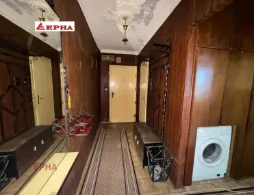 2-стаен, Хасково, Южна България - снимка 2 от 5