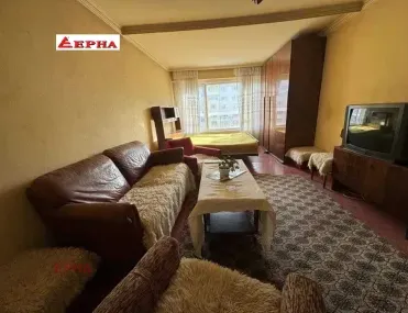2-стаен, Хасково, Южна България - снимка 3 от 5