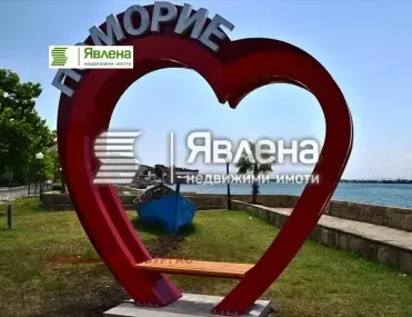 2-стаен, Поморие, Югоизточна България - снимка 5 от 6