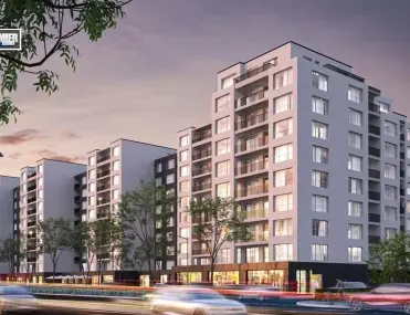 2-стаен, Кършияка, Пловдив